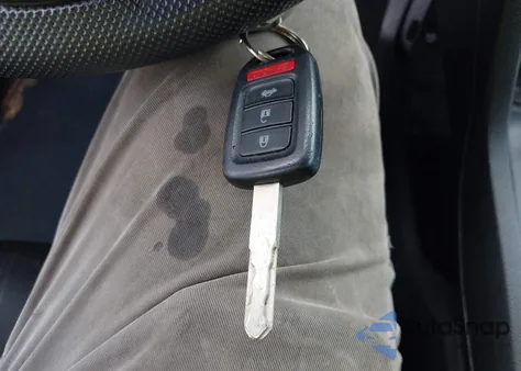 2021 Honda Civic Lx z USA, uszkodzony, nr VIN 2HGFC2F65MH526894